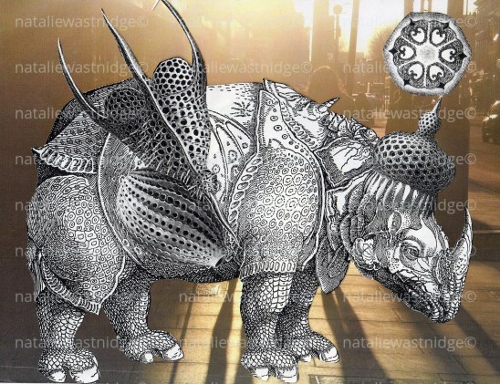 Durermeets bricklane