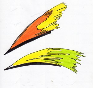 darts