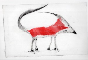 redfox